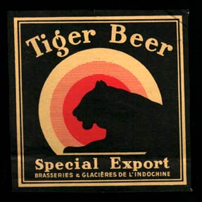 bière tigresque